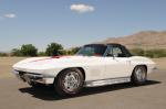 Chevrolet Corvette Stingray 427 L71 Convertible 1967 года